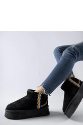 Botas de nieve modelo 205812 Solea